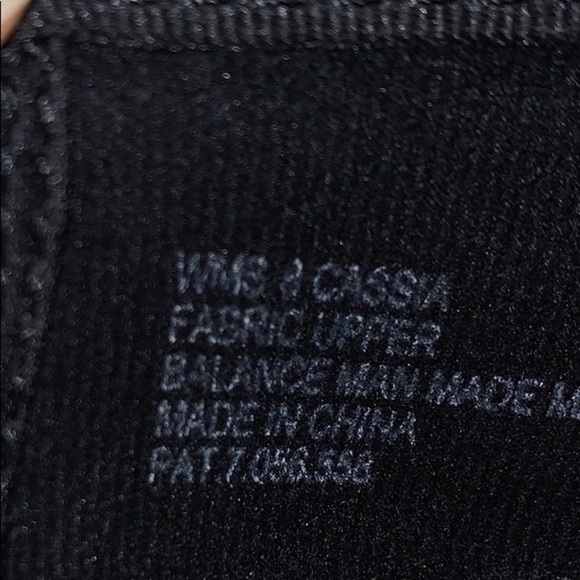 Report Floral Velvet Cassia Point Ballet Flats - Picture 4 of 5